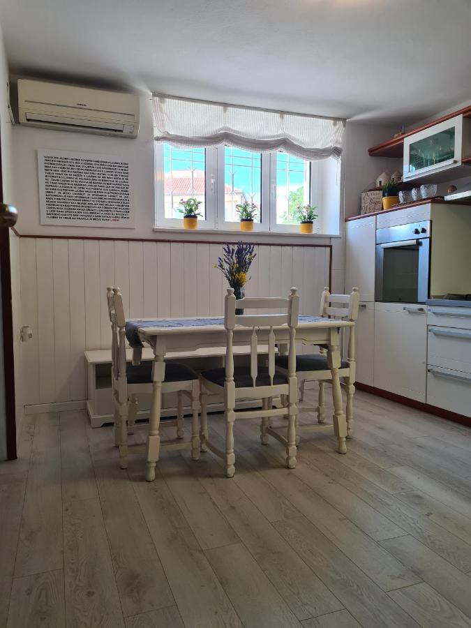 Apartmani Maretimo Primošten Exterior foto