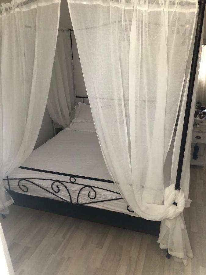 Apartmani Maretimo Primošten Exterior foto