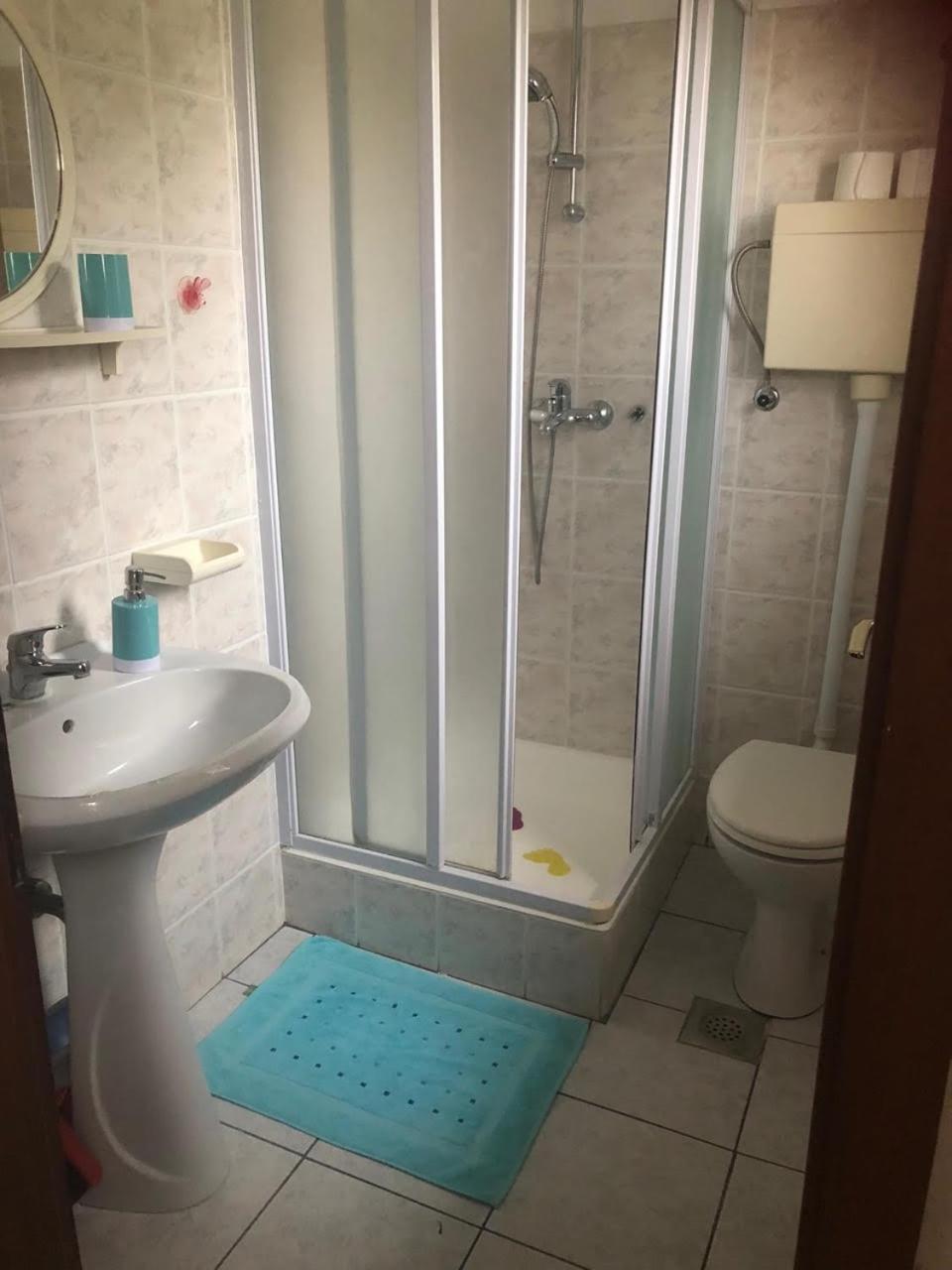 Apartmani Maretimo Primošten Exterior foto